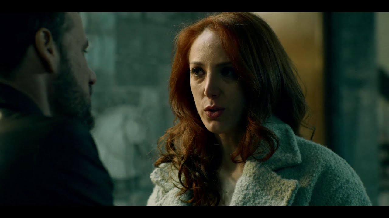 TRAILER SERIE 'HIT' (mitad de la primera temporada)