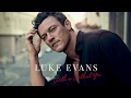 Luke Evans - With Or Without You (Official Audio)