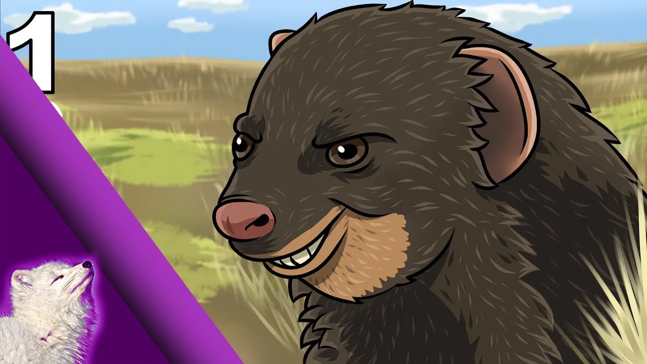 Зоопарк какой-то - YouTube