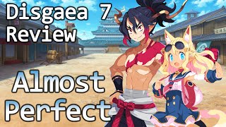 Disgaea 7 - Review | Definitely worth getting into