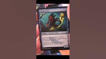 CRAZY PACK! Masters 25 Draft Booster