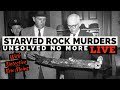 Starved Rock Murders | Live | With Detective Ken Mains