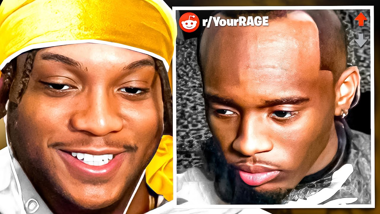 MY MOST RANDOM YRG REDDIT HAD ME CRYING