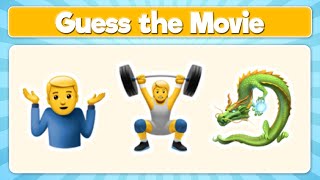 Guess The Movie By The Emojis  Disney Pixar  Dreamworks Animated Movies
