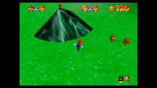 SM64 - Koopa Shell Clone
