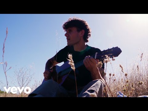 FABIAN - Qué Lástima (Official Video)