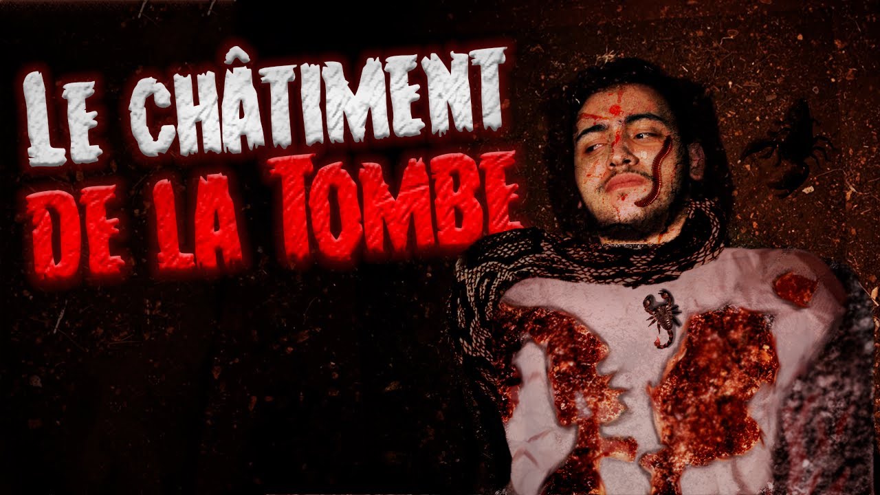 Le châtiment de la tombe existe-t-il ? – Réponds-Moi ! #10 - YouTube