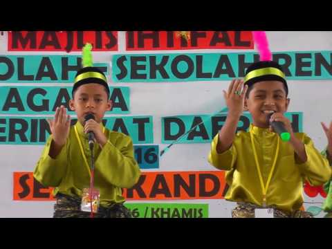 naib-johan-[l]-ihtifal-kafa-daerah-seri-iskandar-2016-|-seri-al-hidayah-(zulfan-hidayah)