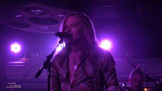 DOUG ALDRICH at  Soundcheck Live 70