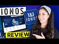 IONOS Website Builder Review: Is It a Gimmick or a Real Solution?