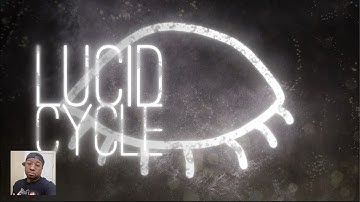 Lucid Cycle Walkthrough With Platinum Trophy! | Trophy/Achievement Guide