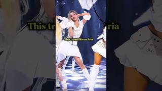 This Trend Fits On Aria