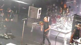 Skunk Anansie, On My Hotel TV , I Can Dream , o2 Academy Leeds, 30-8-19