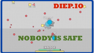 NEW iXPLODE CHANNEL!! // My First Video