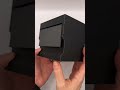 Triple Sleeved is Here! #3dprinting #deckbox #mtg #mtgdecks #edh