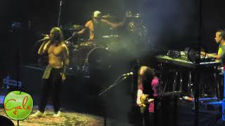 COME TOGETHER (Cover) - Incubus Asia Tour Live in Manila 2024 [HD]