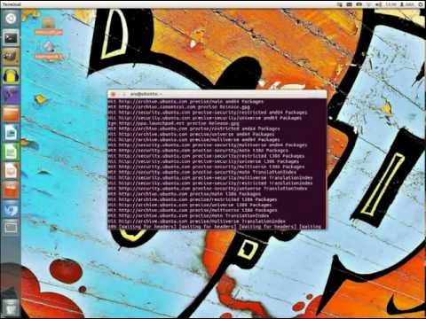 Video: Kako Napraviti Snimak Zaslona U Ubuntuu