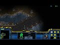 StarCraft Insurrection 14 Infestation At New Dresdin