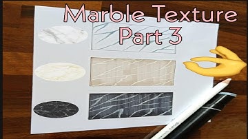 How to draw Textures || Part 3