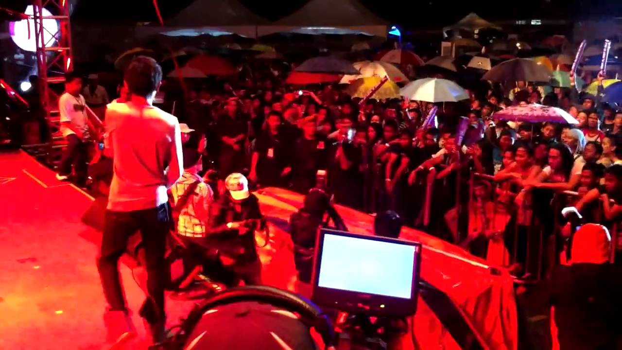 Stompin Sabah Toi VS MC Vibe VS Shawn Lee YouTube