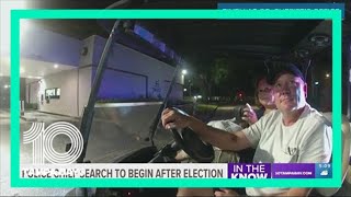 Tampa Mayor Jane Castor to begin search for police chief after April election