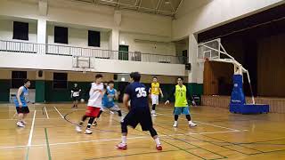 20170120 SA&노블 vs 울타리(9)