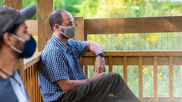 Landscape Ecology and Protecting our National Parks