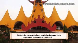 Menara Siger