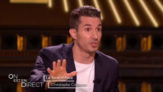 Jérémy Ferrari interpelle Christophe Castaner sur la situation de l'hôpital en France  #OEED