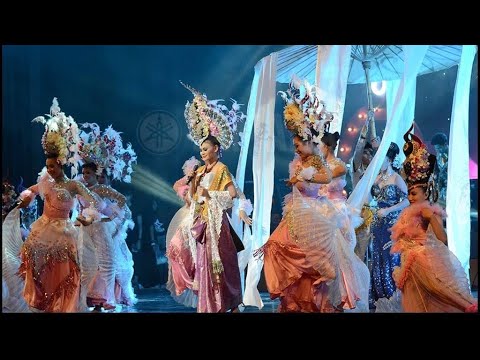เพลงรักเพลงคิดถึง โรงเรียนมัธยมประชานิเวศน์