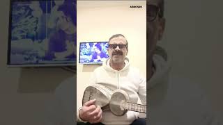 картинка: Шухрат Давлатов - Дӯстлар учун янги ижро 2024