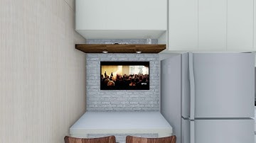 LUMION TV PLAY A VIDEO