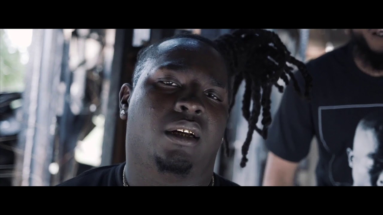 Loose Kannon Takeoff Ft. Fly Rich - War Ready (Official Video
