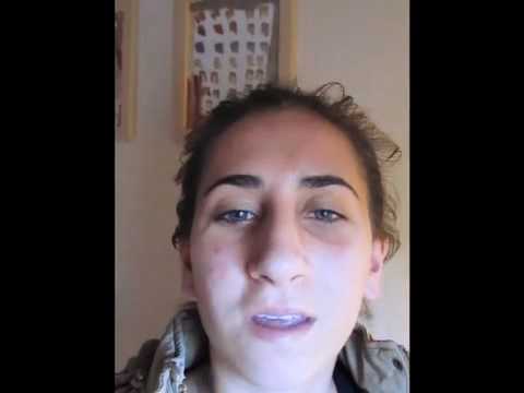 Video thumbnail: VLog of my Rhinoplasty Surgery, Recovery, #12 · NassifMD®