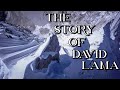 The Story of David Lama: YouTube