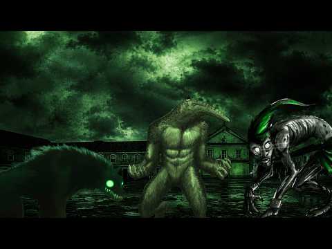 The Most DISTURBING Urban Legends in Brazil