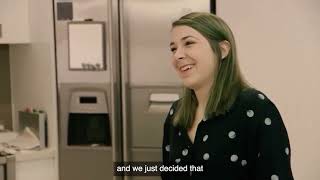 Clinical Trials – Leslie’s Story