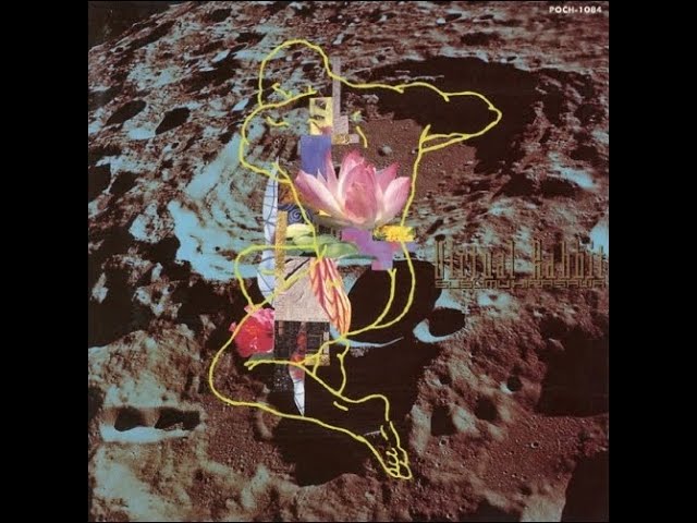 Susumu Hirasawa - Virtual Rabbit (Full Album) - YouTube
