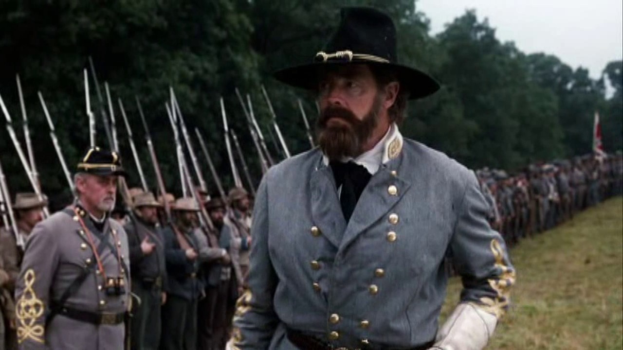 Brother, My Brother (Gettysburg) - YouTube