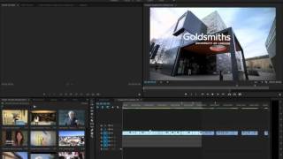 Premiere Pro Export Setting for DnxHD and H264 Tutorial