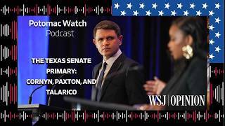 Celebrity The Texas Senate Primary: Cornyn, Paxton, Crockett and Talarico Wealth