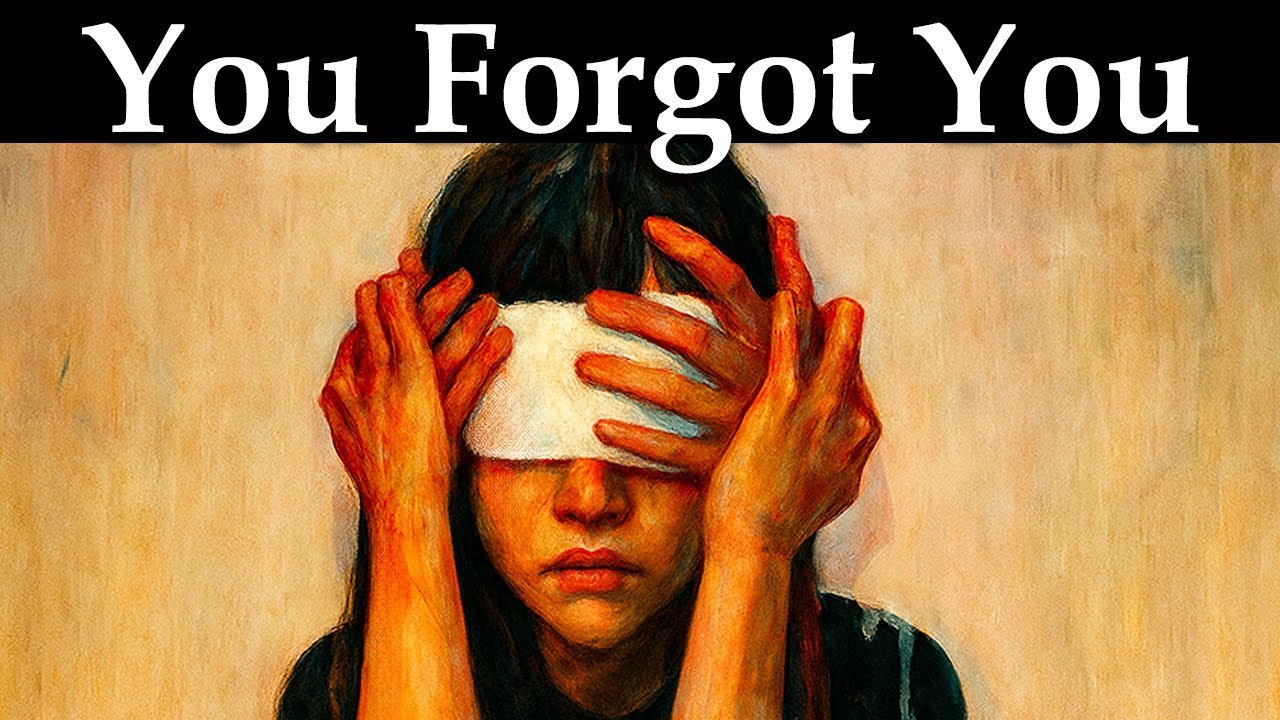 How To Instantly Destroy Self Doubt Forever – Carl Jung