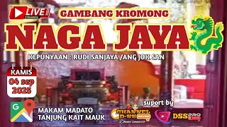Download Lagu LIVE GAMBANG KEROMONG NAGA JAYA VIHARA MADATO TANJUNG KAIT MP3 Download Lagu LIVE GAMBANG KEROMONG NAGA JAYA VIHARA MADATO TANJUNG KAIT MP3