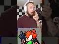 this fnf mod might be too freaky for youtube!