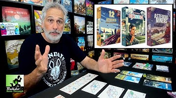 Nano Games: Set 2 ►►► Rahdo