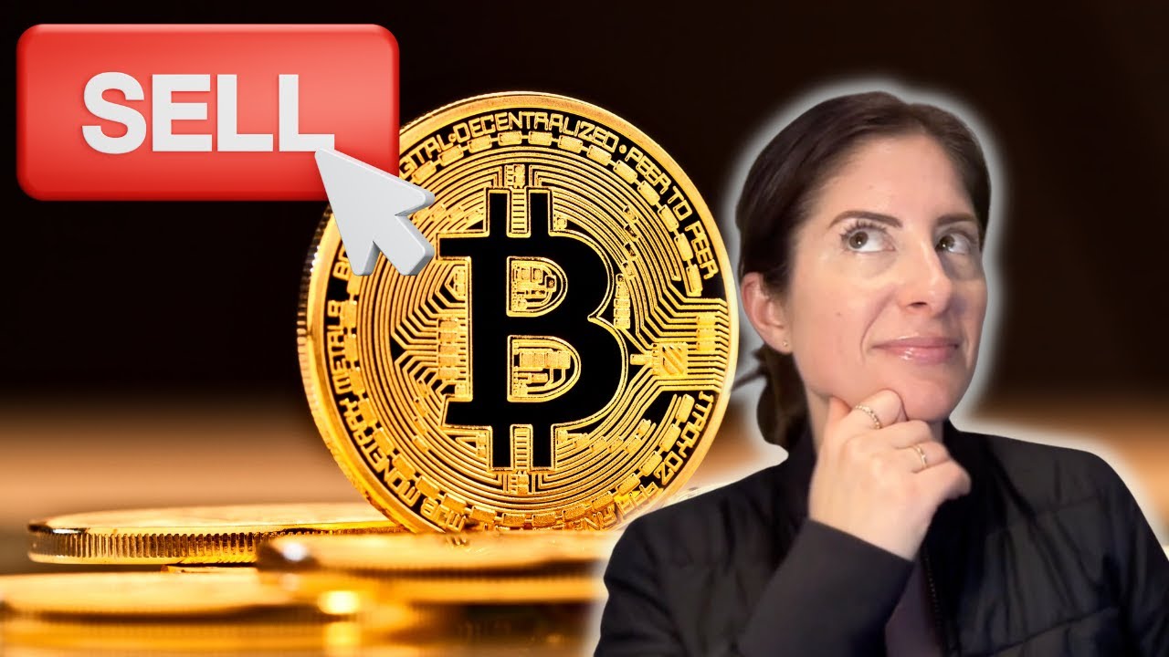 When Should You Sell Your Bitcoin?