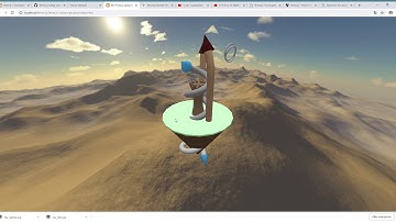 88 Three js opstarten   Google Chrome 19 10 2018 22 10 10