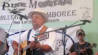 MY WALKING SHOES DON'T FIT ME ANYMORE sung by Greg & Ralph