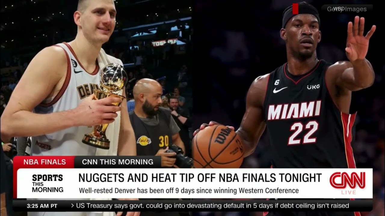 Cnn Miami Heat