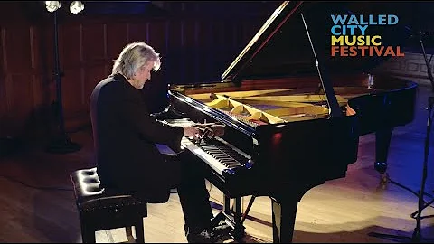 Barry Douglas In Concert, WCMF 21